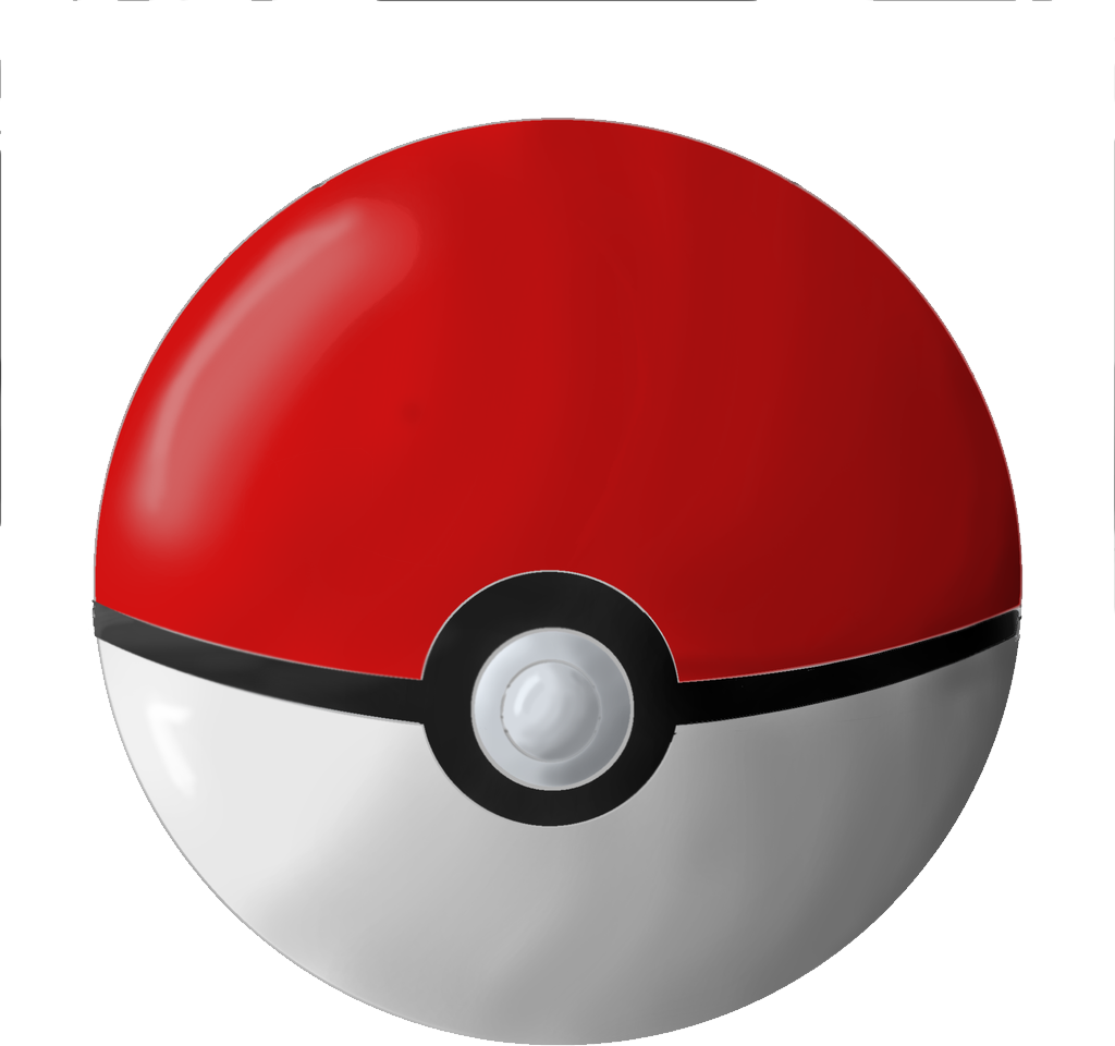 Pokeball